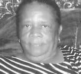 Obituaries for May 2012