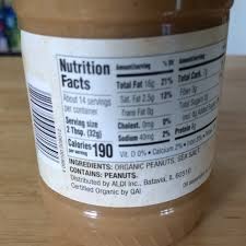 The Aldi Peanut Butter Roundup Aldi Reviewer
