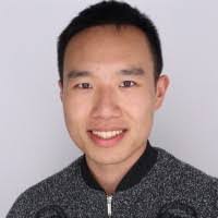 Yiting Chen's Instagram, Twitter & Facebook