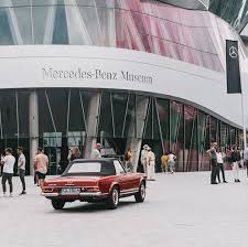 7 561 Curtidas 25 Comentarios Mercedes Benz Museum Mercedesbenzmuseum No Instagram Cars Coffee 2020 The M Mercedes Benz Classic Cars Cars And Coffee