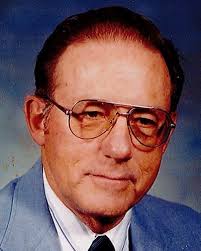 Remembering George W. Graham