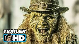 Trailer for whatever it takes, which screened at the 2009 hawaii international film festival. Leprechaun Returns Trailer 2018 Horor Movie Youtube