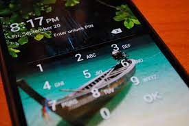 Samsung has been a star player in the smartphone game since we all started carrying these little slices of technology heaven around in our pockets. How To Get Faster Pin Unlock On Your Samsung Galaxy S4 By Removing The Ok Step Samsung Gs4 Gadget Hacks