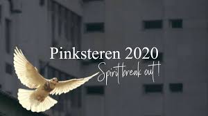 Pinksteren 2020 valt op zondag 31 mei en maandag 1 juni 2020. Toerusting Archives I Am Loved