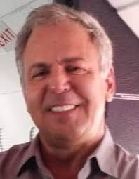 Vincenzo Giuffrida Obituary (1960