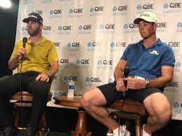 2020 porto riko açık'ı kazandığında pga tour'da kazanan ilk norveçli oldu. Former Oklahoma State Teammates Matthew Wolff Viktor Hovland Team Up