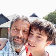 Fidel Pineda's Instagram, Twitter & Facebook