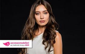 Neslihan Atagul Sac Rengi Sac Sac Modelleri Sac Renkleri Hair Hairstyles Hairmodels Models Bestmodel Unlulerin Sac Modelleri Sac Rengi Sac