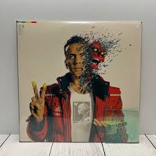 Logic - Confessions Of A Dangerous Mind