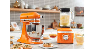 Kitchenaid is an american home appliance brand owned by whirlpool corporation. Kitchenaid Unveils Honey As 2021 Color Of The Year Inspired By Global Need For Togetherness
