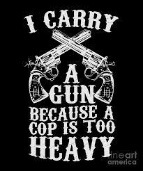 15 2nd amendment tattoo designs. 2nd Amendment Us Constitution Gun Rights Nra Gift Digital Art By Muc Designs