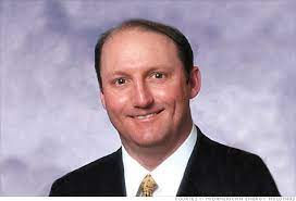 If something were to happen to me tonight it. Greg Abel New Contender To Replace Warren Buffett Jan 18 2011