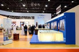 Blackstone real estate income trust, inc. Cityscape Qatari Property Firm Barwa Eyeing London Gulf Business