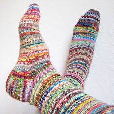 ***this episode of ask me monday is sponsored by knitter's pride/ knitpro step 1: Amazing Socks With Random Self Striping Sock Yarn Impressive Knitting Socks Sock Yarn Hand Knit Socks