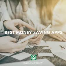 If you have some bad spending habits you want to track down. 15 Best Money Saving Apps For 2021 Millennial Money