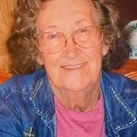 Ruby Walters Obituary (1928