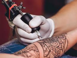 Find and save ideas about can tattoos cause cancer skin on tattoos book. Tattoos More Than Just Skin Deep