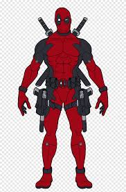 Stretch small curves from both sides and slightly take them down to. Marvel Deadpool Spider Man Deadpool Drawing Cartoon Marvel Comics Deadpool Comics Superhero Png Pngegg