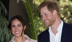 Meghan markle and prince harry have revealed they are expecting their second child, months after the duchess of sussex's tragic miscarriage. Meghan Markle Pregnant Royal Expert Predicts New Baby Sussex To Arrive In 2020 Royal News Express Co Uk