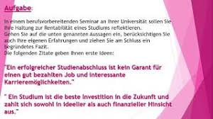 Die prüfung beginnt um 9:30 uhr. Studienabschluss Stellungnahme Schriftlicher Ausdruck C1 Prufung Youtube
