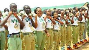 Nysc half hour presents corps members invaluable contributions to national development, happy viewing. Nysc 3 049 Corps Members Pass Out In Kaduna P M News
