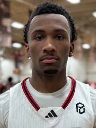 2025 Top Basketball Recruits in California