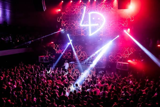 Top 10 Best Los Angeles Nightclubs and Dance Clubs 💃 [Updated 2023] [VIDEO]