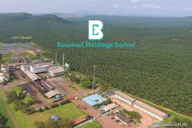 Po box 1163, 10850, penang, malaysia. Boustead Unit Gets Winding Up Petition Over Rm56m Debt The Edge Markets