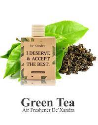 Hmmm.susah nak jawab tu.sebab bab ni subjektif.satu jenis wangian tak semestinya melekat kat jiwa setiap orang. Green Tea Air Freshener De Xandra Online Store