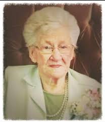 Doris Parish Obituary