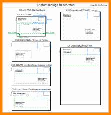 Check spelling or type a new query. Anschrift Brief A4 Brian Schultz Blog