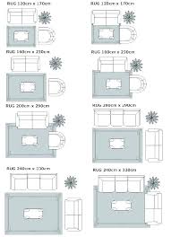 Living Room Rug Size Expresionmedia Com Co