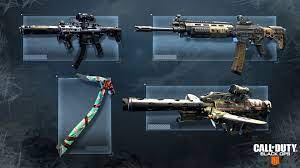 13 for ps4 players with new seasonal items to unlock. 11 How Should Swat Rft Be Complemented Call Of Duty