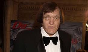 Jaws was intended to be a villain against bond to the bitter end, but director lewis gilbert stated on the dvd documentary that he received so much fan mail from small children saying why. Whatever Happened To Bond Villain Jaws Celebrity News Showbiz Tv Express Co Uk