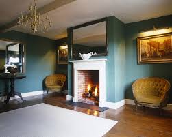 So, it should look appealing and inviting. Blue Traditional Living Room Living Room Design Ideas Lonny