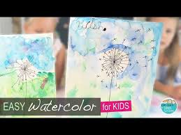 We did not find results for: Easy Watercolor Painting For Kids How To Draw A Dandelion Flower Art Youtube