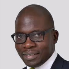 Extremely proud of Maurice Muruga Gachuhi onwards and upwards!