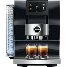 Jura espresso machines refurbished cellular tablet computers. 15423 Jura Bean To Cup Coffee Machine Black Ao Com