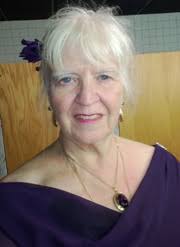 Stories of Hope: Kay E. Friedlander