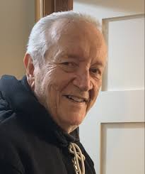 Frederick David Edgar