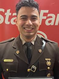 THE CHESAPEAKE TODAY