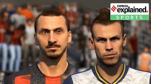 And with shorter hair, you'll need to cut the hair short all over the head, keeping it in precisely the same length. Explained Why Ibrahimovic And Bale Are Questioning The Use Of Their Images In Fifa 21 Explained News The Indian Express