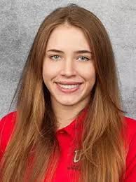 2025-26 Women's Track & Field Roster