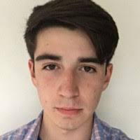 6 "Ian Aragon" profiles