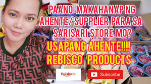 PRESYONG MABABA SA AHENTE MAKUKUHA || TINDAHAN SARI SARI STORE UPDATE