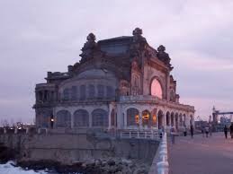 Prognoza meteo zilnica pe urmatoarele zile (nedetaliata pe ore) prezinta urmatoarele informatii: ConstanÈa In CarantinÄ Èi De Anul Nou Ziarul De InvestigaÈii