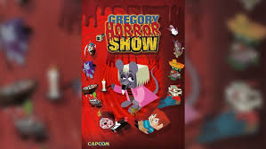 Gregory Horror Show (2003) Game Review