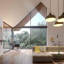 If you hear 'simplicity' and smile, this is the article for you. Interior Simple 240 Simple Interiors Ideas House Interior Interior Interior Design