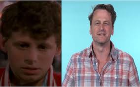 Big' Turns 30: Watch Actor David Moscow Recreate Rhyme from Film