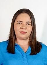 Candidata Luana De Elhinho